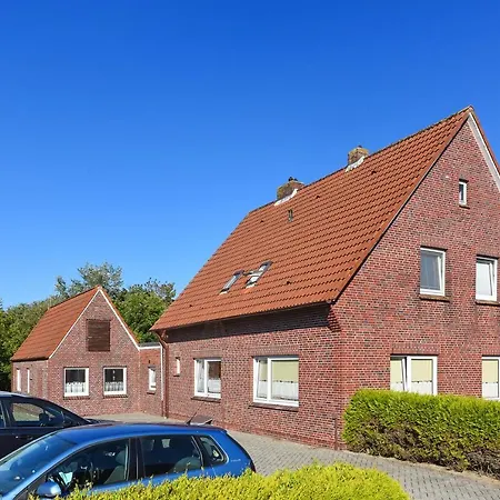 Apartament Im Haus Waterkant *