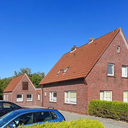 Apartment Im Haus Waterkant *