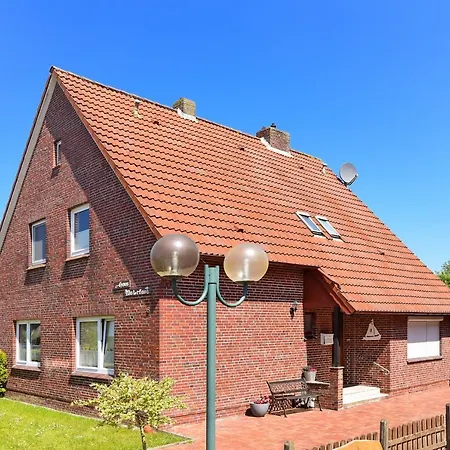 Im Haus Waterkant *