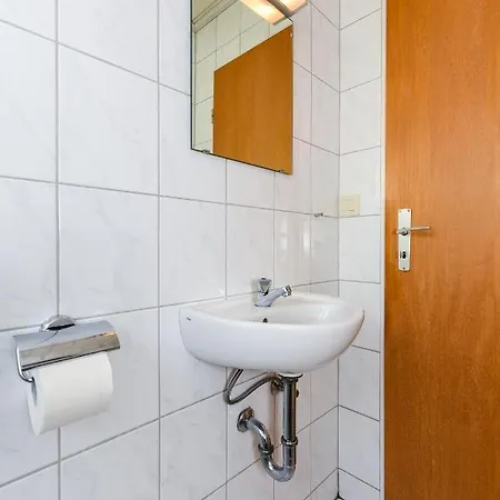 דירה Im Haus Waterkant נויהרלינגרזיל