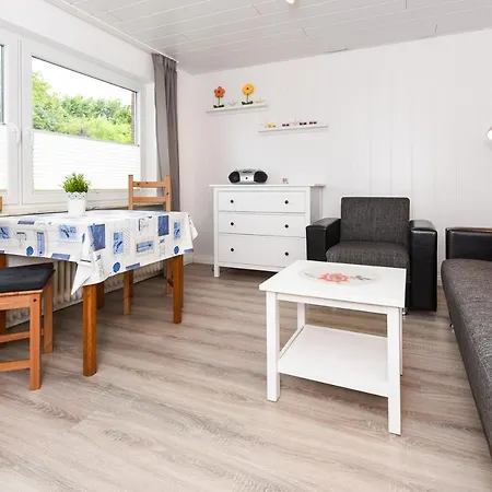 Im Haus Waterkant Neuharlingersiel