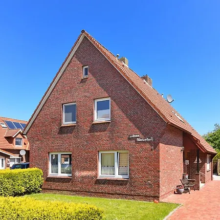 Im Haus Waterkant *