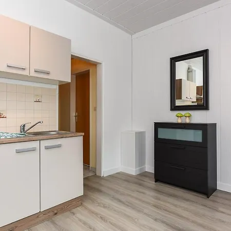 Im Haus Waterkant *