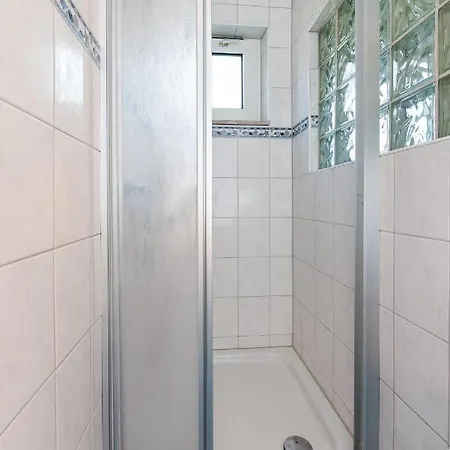 Im Haus Waterkant *