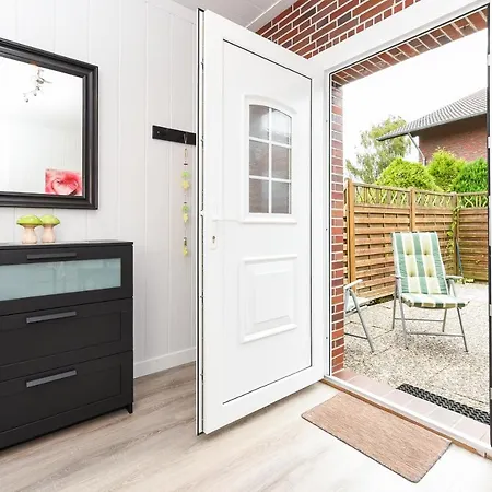 Im Haus Waterkant Apartment