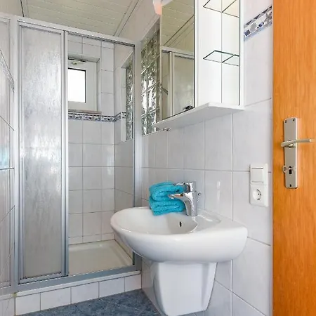 Apartment Im Haus Waterkant *