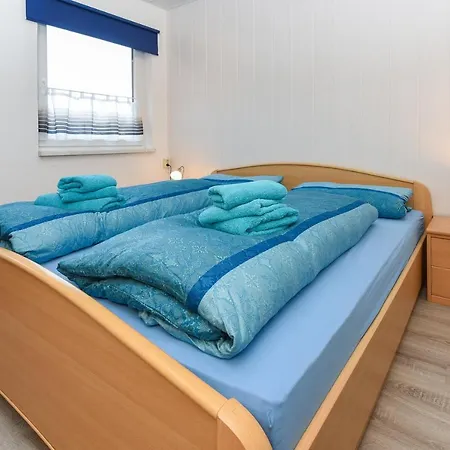 Im Haus Waterkant Apartment Neuharlingersiel