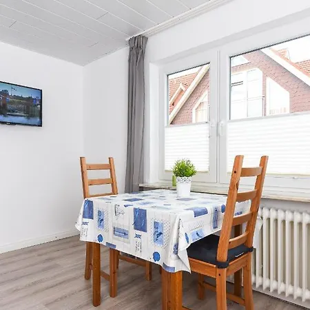 Im Haus Waterkant *