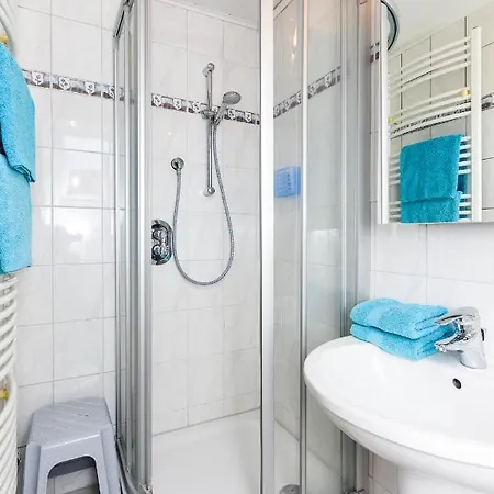 Apartment Im Haus Waterkant