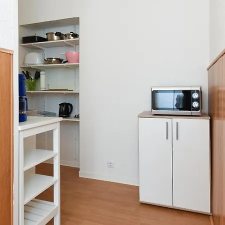 Apartment Im Haus Waterkant Neuharlingersiel