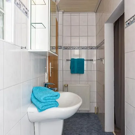 Im Haus Waterkant