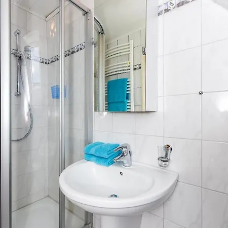 Im Haus Waterkant Neuharlingersiel
