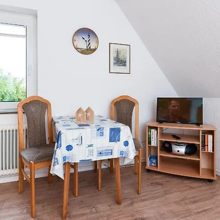 Im Haus Waterkant Apartment Neuharlingersiel
