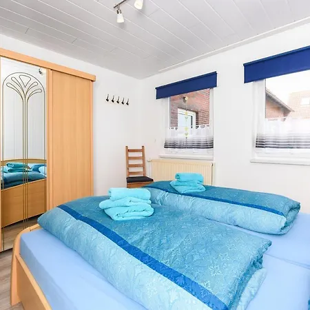 Apartment Im Haus Waterkant
