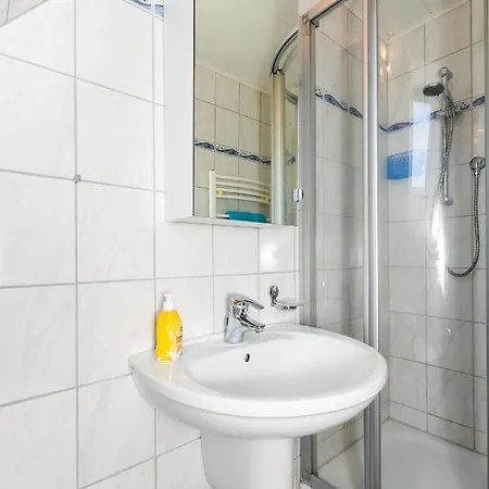 Apartment Im Haus Waterkant