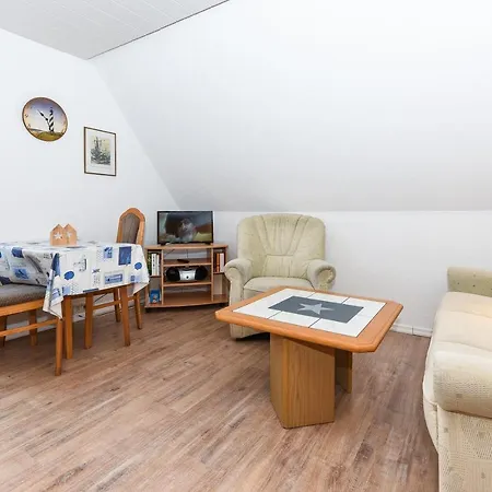 Apartment Im Haus Waterkant *