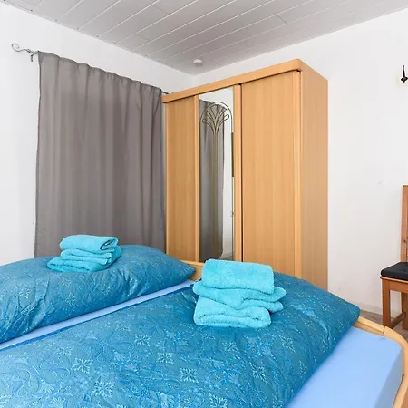 Im Haus Waterkant Apartment Neuharlingersiel