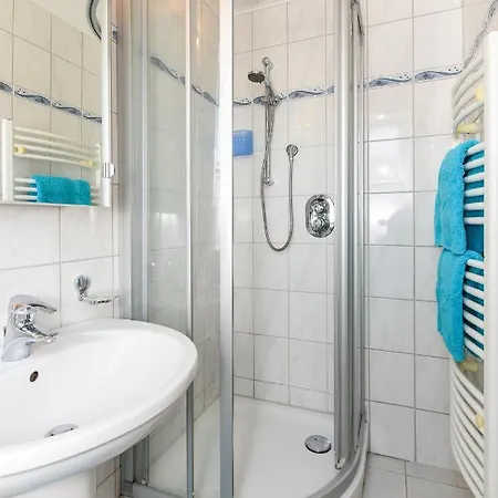 Im Haus Waterkant Neuharlingersiel