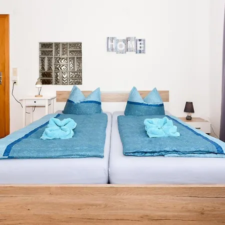 Apartment Im Haus Waterkant