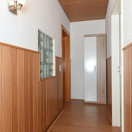 Im Haus Waterkant *