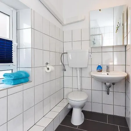 Apartment Im Haus Waterkant