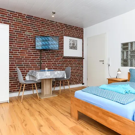 Im Haus Waterkant Neuharlingersiel