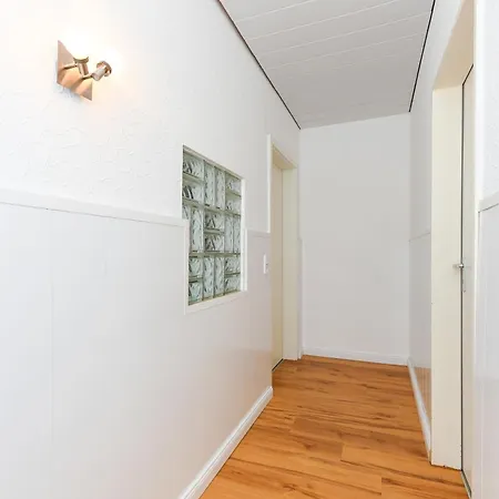Apartment Im Haus Waterkant *