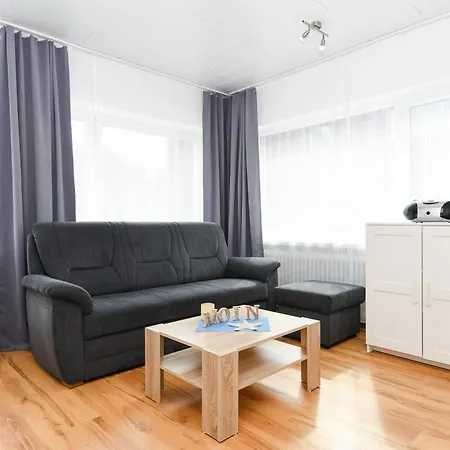 Im Haus Waterkant * Neuharlingersiel