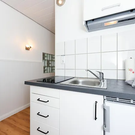 Im Haus Waterkant Apartment