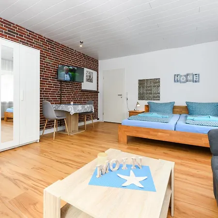 Im Haus Waterkant