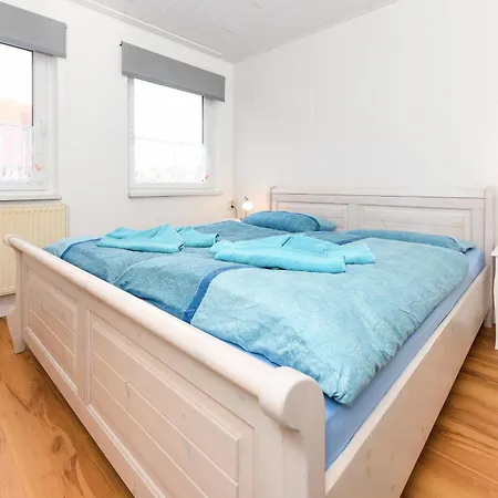 Im Haus Waterkant Apartment