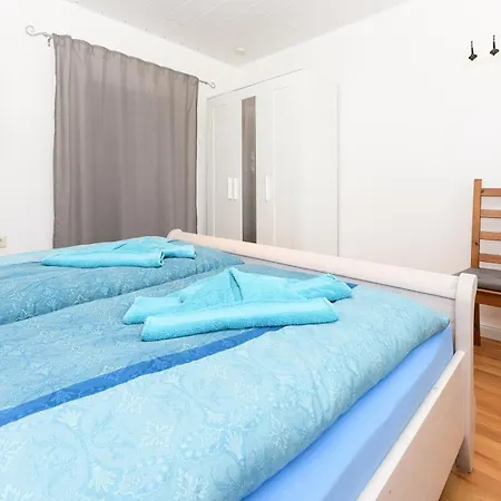 Im Haus Waterkant Apartment