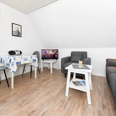 Im Haus Waterkant Neuharlingersiel