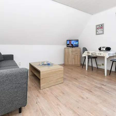 Im Haus Waterkant Neuharlingersiel