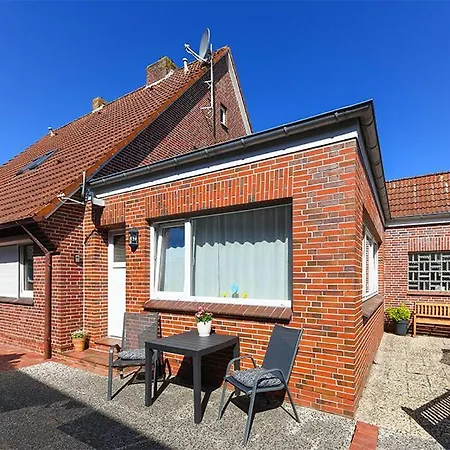 Im Haus Waterkant