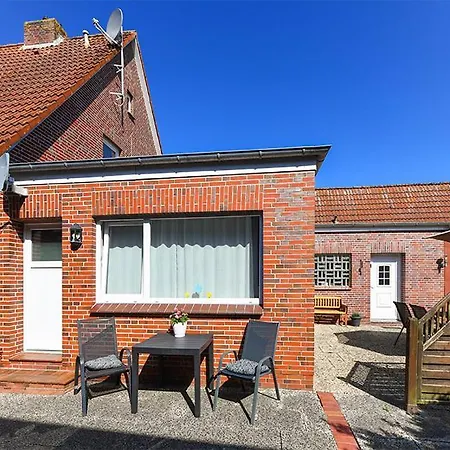 Lejlighed Im Haus Waterkant