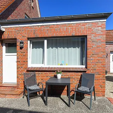 Lejlighed Im Haus Waterkant *