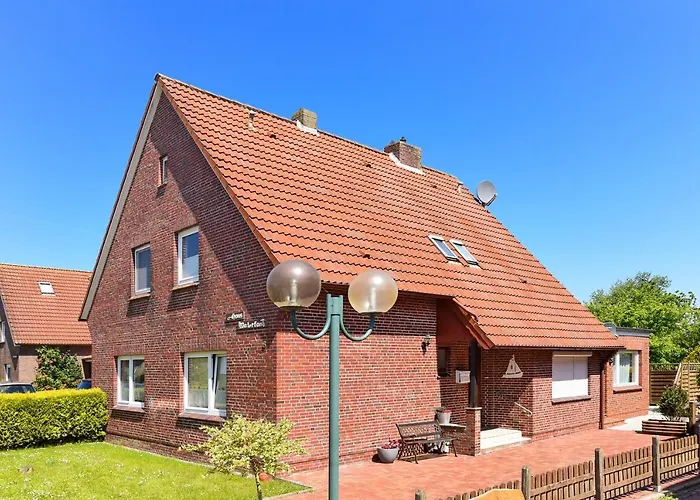 Im Haus Waterkant *