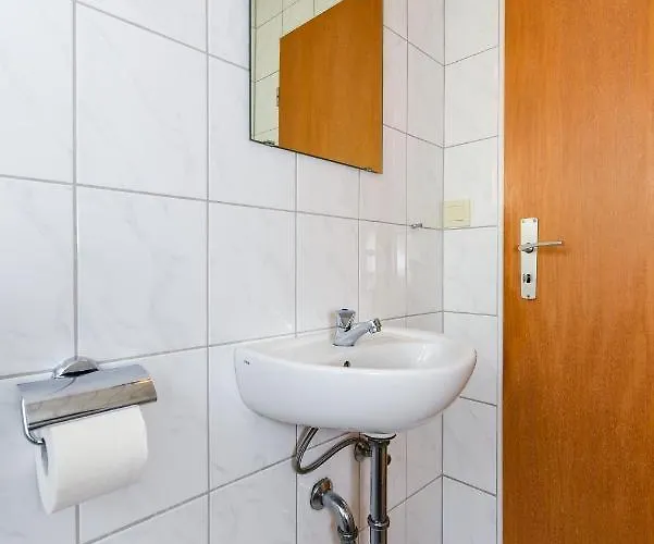 Lägenhet Im Haus Waterkant Neuharlingersiel