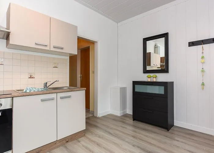 Im Haus Waterkant *