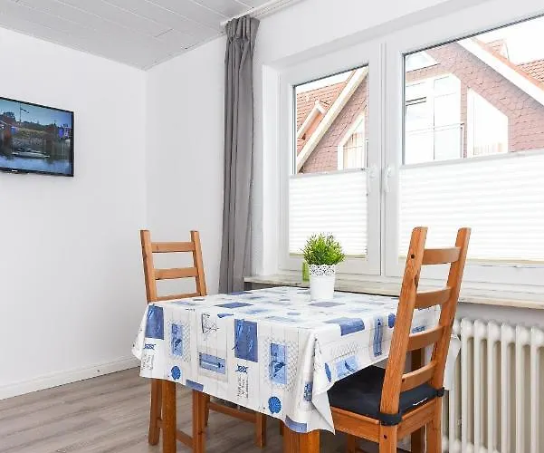 Im Haus Waterkant *