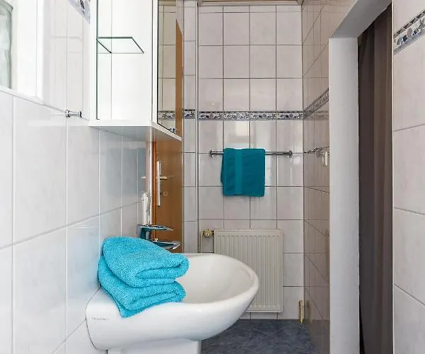 Im Haus Waterkant