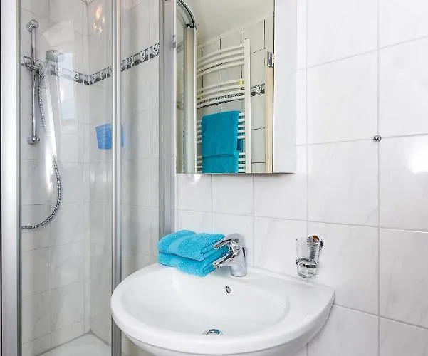 Im Haus Waterkant Neuharlingersiel