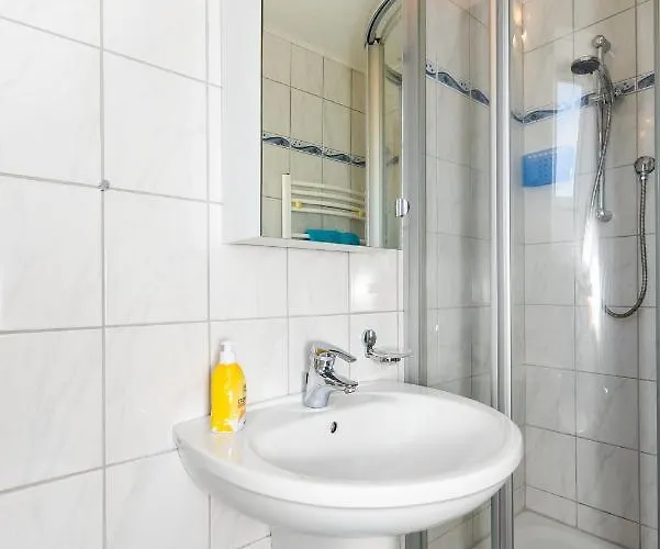 Lägenhet Im Haus Waterkant